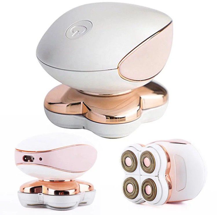 Women Electric Shaver (Rechargeable)