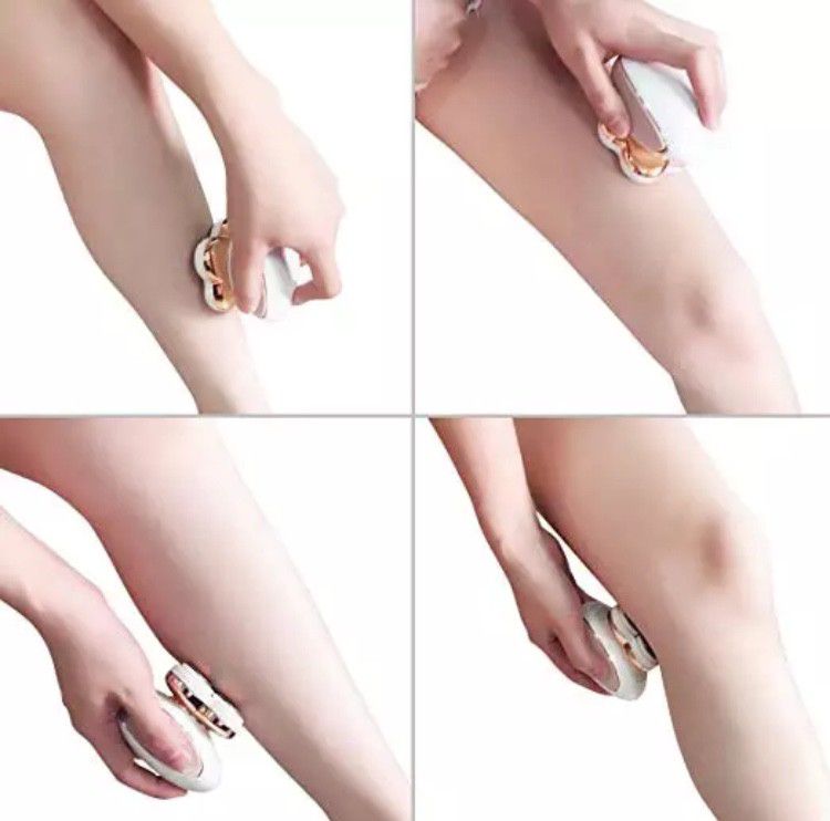 Women Electric Shaver (Rechargeable)