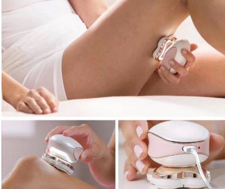 Women Electric Shaver (Rechargeable)