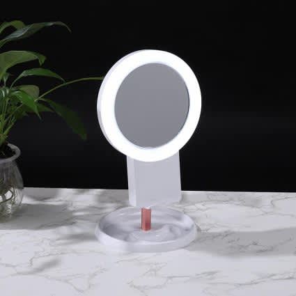 Make-Up and Mirror Light