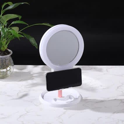 Make-Up and Mirror Light
