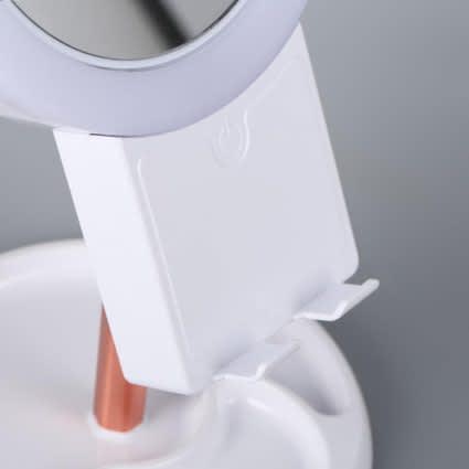 Make-Up and Mirror Light