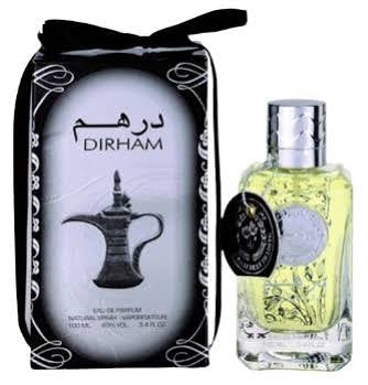 Dirham - 100ML