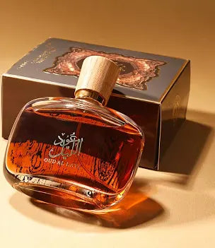 OUD AL LAYL - 100ML