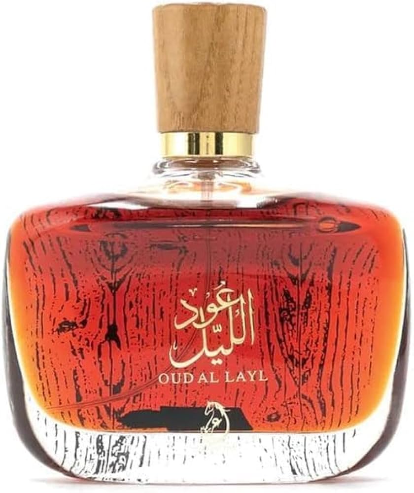 OUD AL LAYL - 100ML