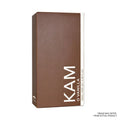 KAM - O VANILLA - 100ML