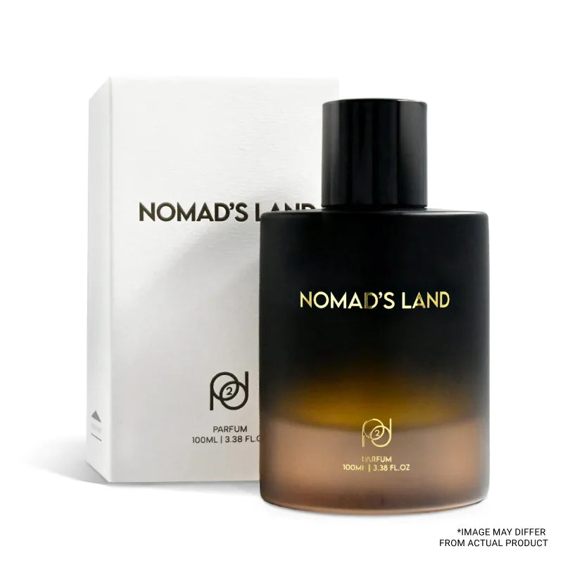 NOMAD’S LAND - 100ML