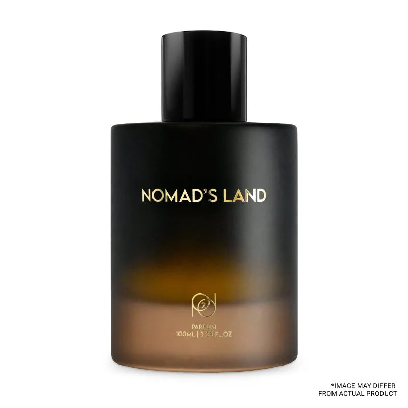 NOMAD’S LAND - 100ML