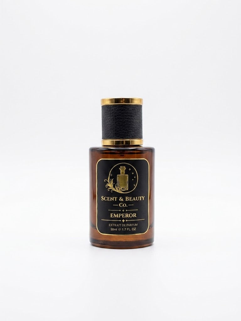 Emperor — 50ML Extrait de Parfum