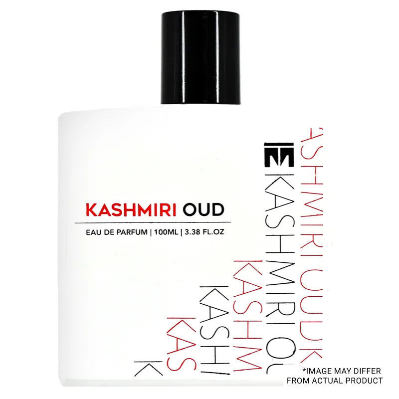 KHASHMIRI OUD LUXURY EDITION-100ML