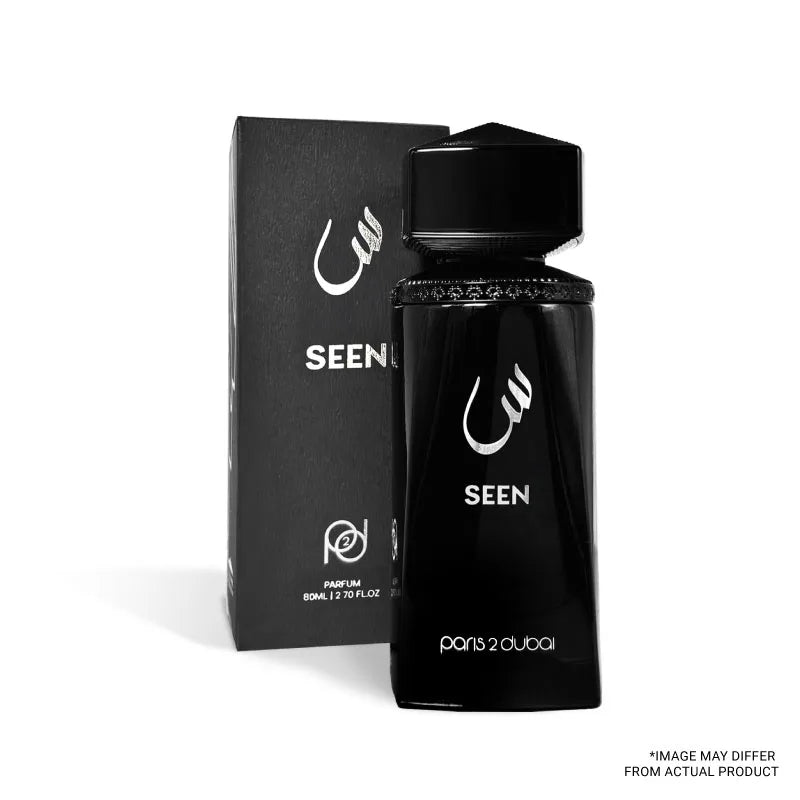 SEEN - 80ML