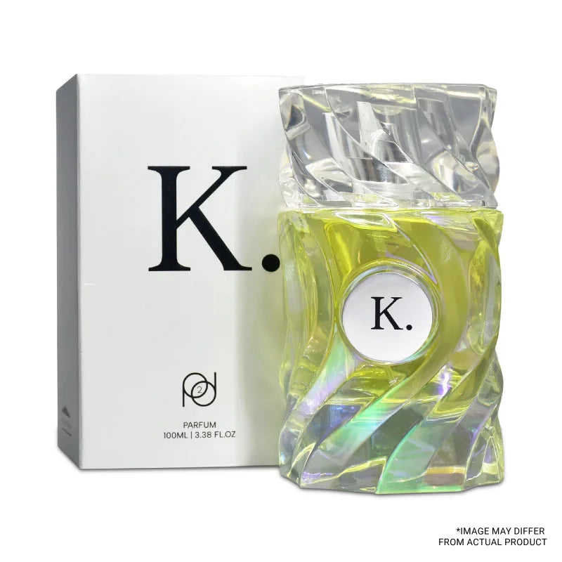 K. - 100ML