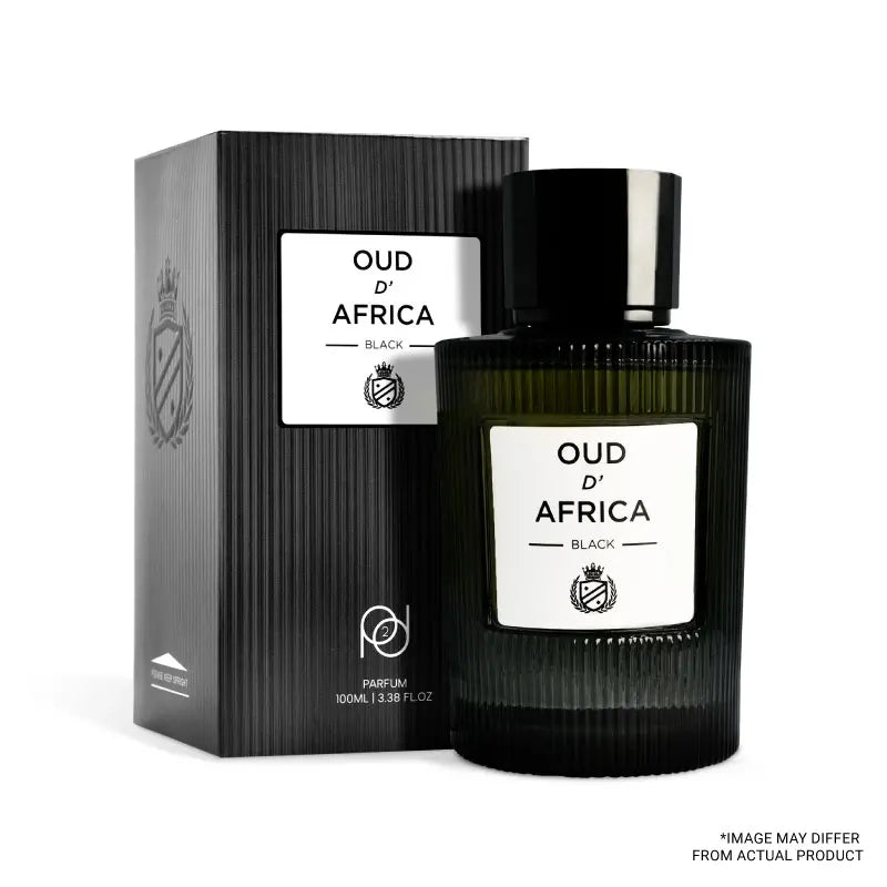OUD D’ AFRICA - 100ML