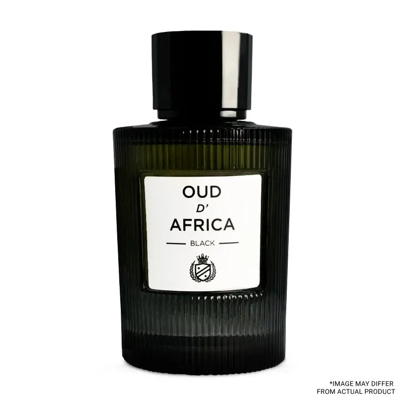 OUD D’ AFRICA - 100ML