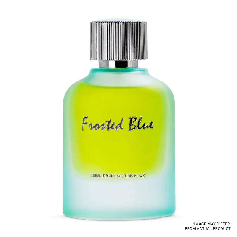 FROSTED BLUE - 100ML