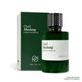 OUD MUSTANG - 50ML
