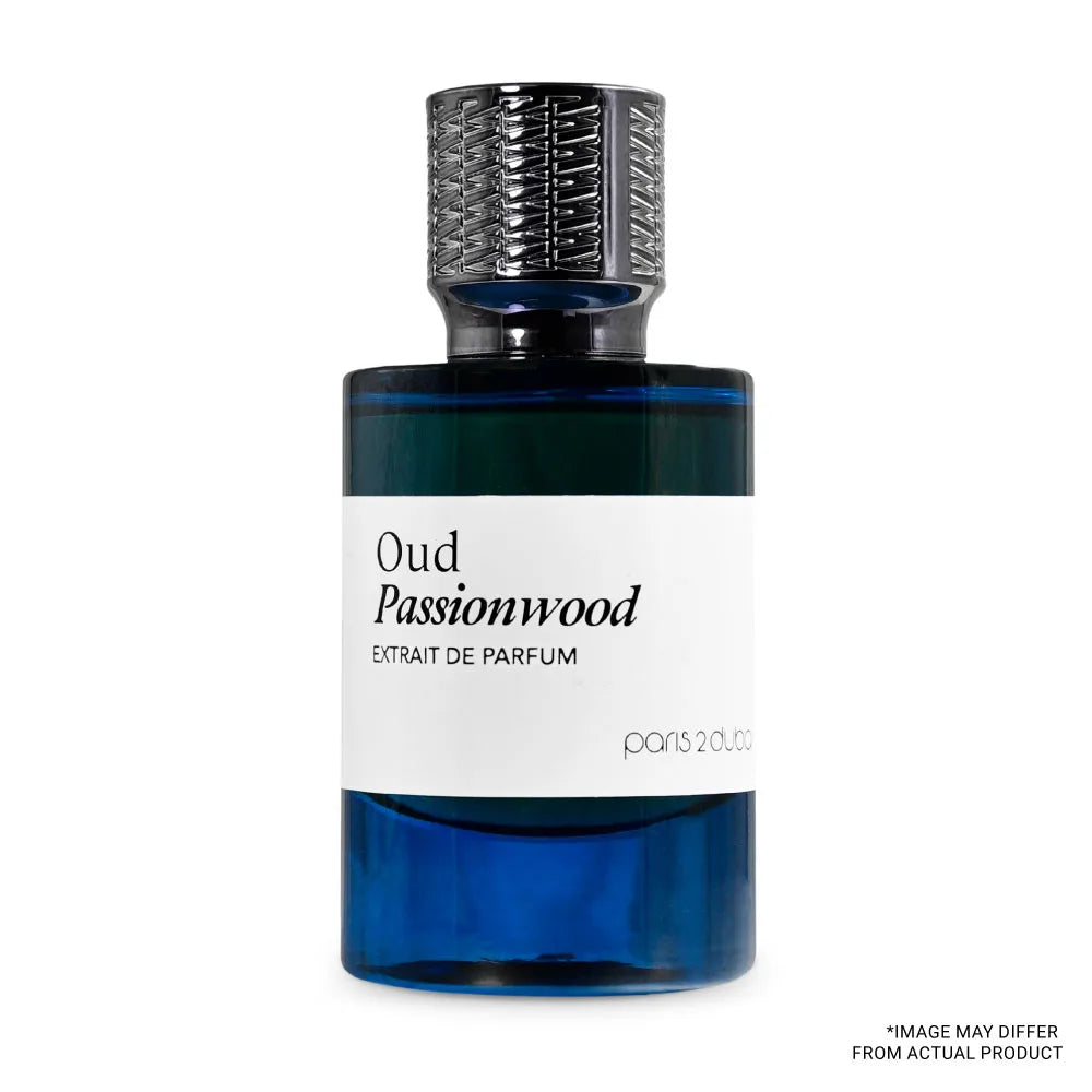 OUD PASSIONWOOD - 50ML