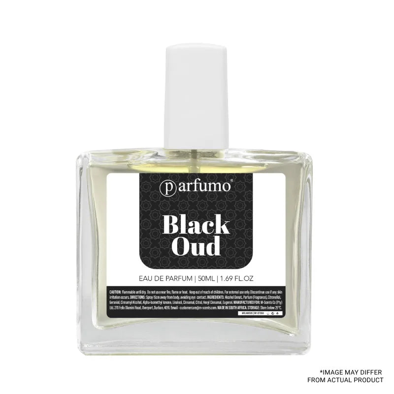 BLACK OUD - 50ML