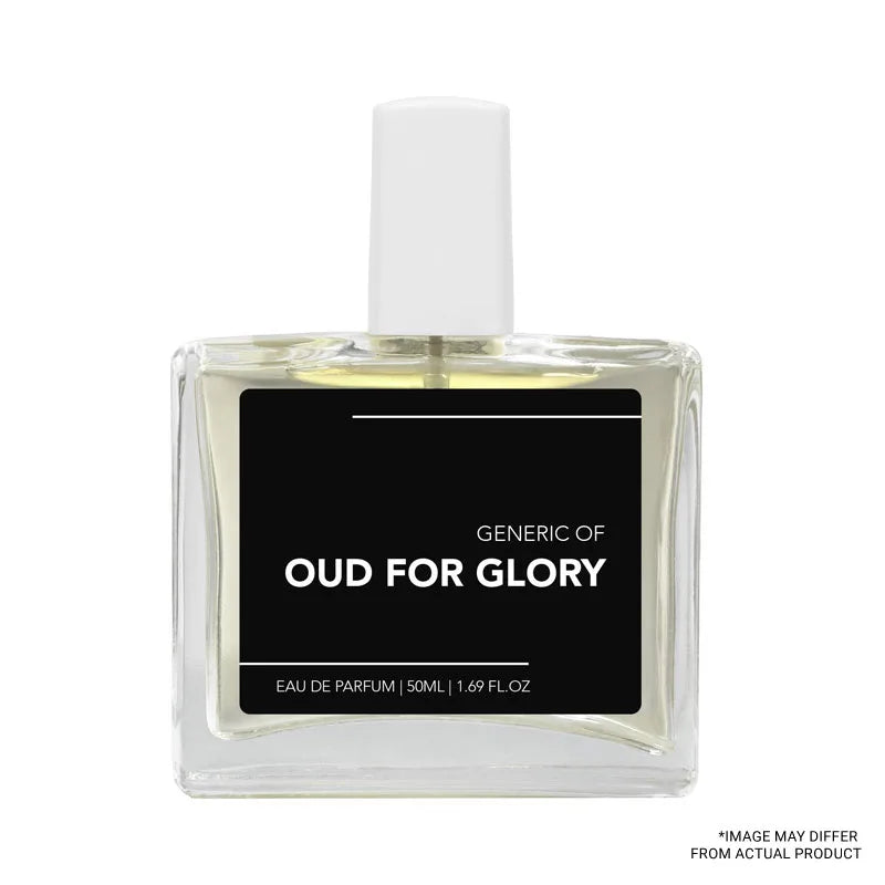 OUD OF GLORY - 50ML