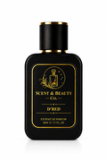 D'RED Extrait de Parfum – 50ml